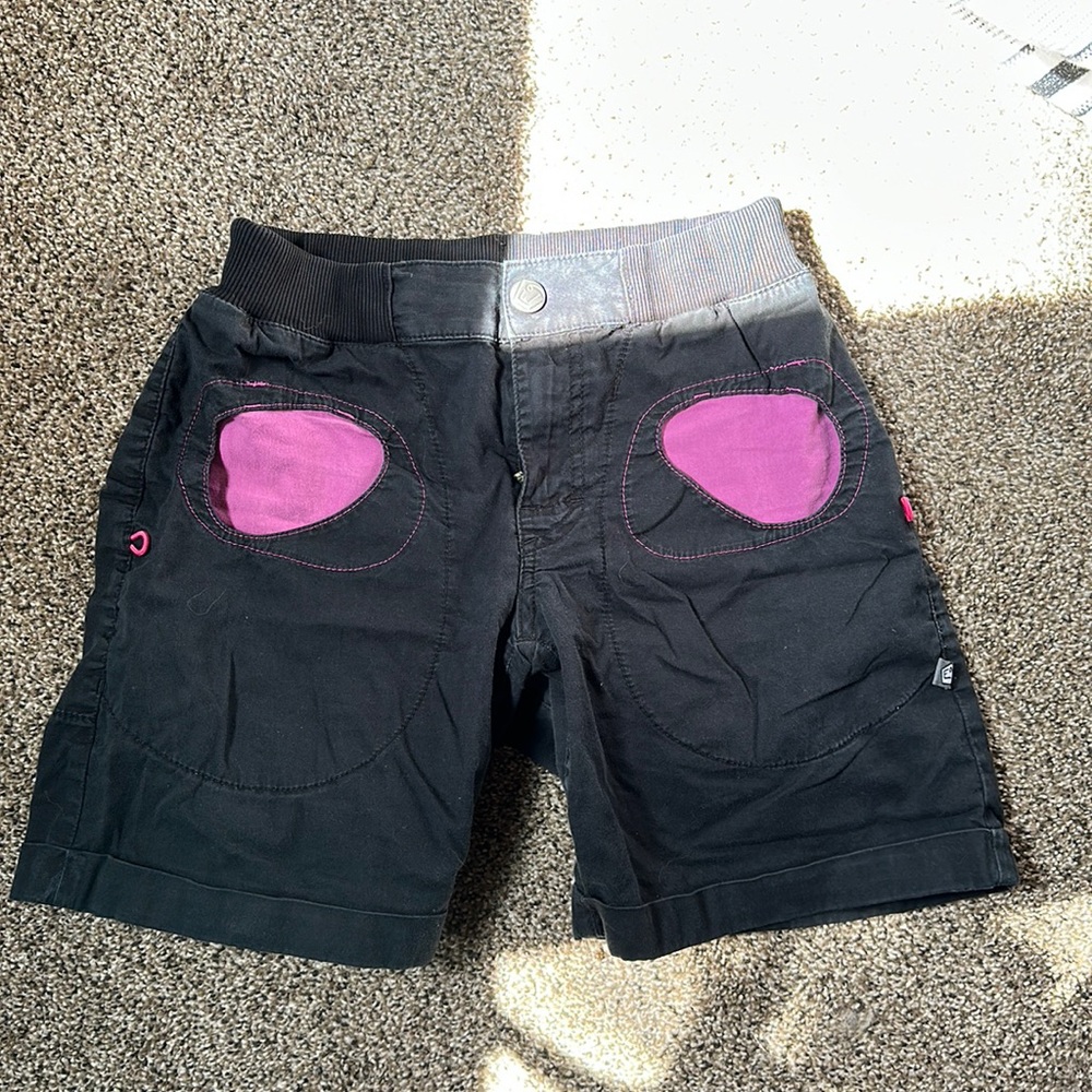 E9 Onda Short